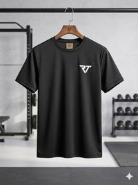 Men's Pro-Grid Performance Training T-Shirt | Stylfox