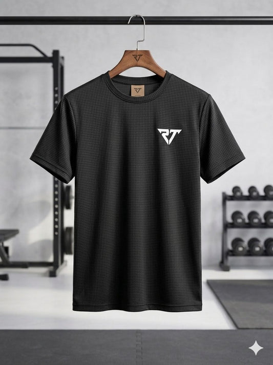 Men's Pro-Grid Performance Training T-Shirt | Stylfox