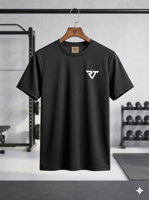 Men's Pro-Grid Performance Training T-Shirt | Stylfox