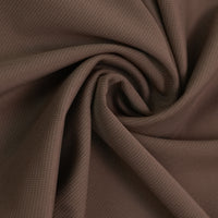 Men's Premium Baggy-Leg Track Pants – Cocoa Brown | Stylfox