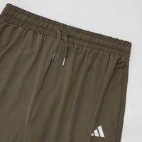Men's Pro-Drape Baggy-Leg Track Pants – Cargo Olive | Stylfox