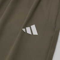 Men's Pro-Drape Baggy-Leg Track Pants – Cargo Olive | Stylfox