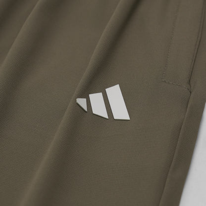 Men's Pro-Drape Baggy-Leg Track Pants – Cargo Olive | Stylfox