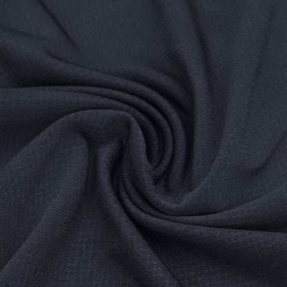 Men’s Lightweight Charcoal Trousers – China Nylon Straight Fit | Stylfox