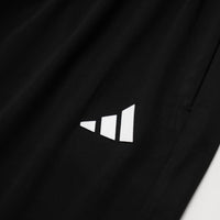 Men's Premium Baggy-Leg Track Pants – Stealth Black | Stylfox
