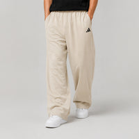 Men's Premium Baggy-Leg Track Pants – Desert Sand | Stylfox