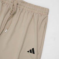 Men's Premium Baggy-Leg Track Pants – Desert Sand | Stylfox