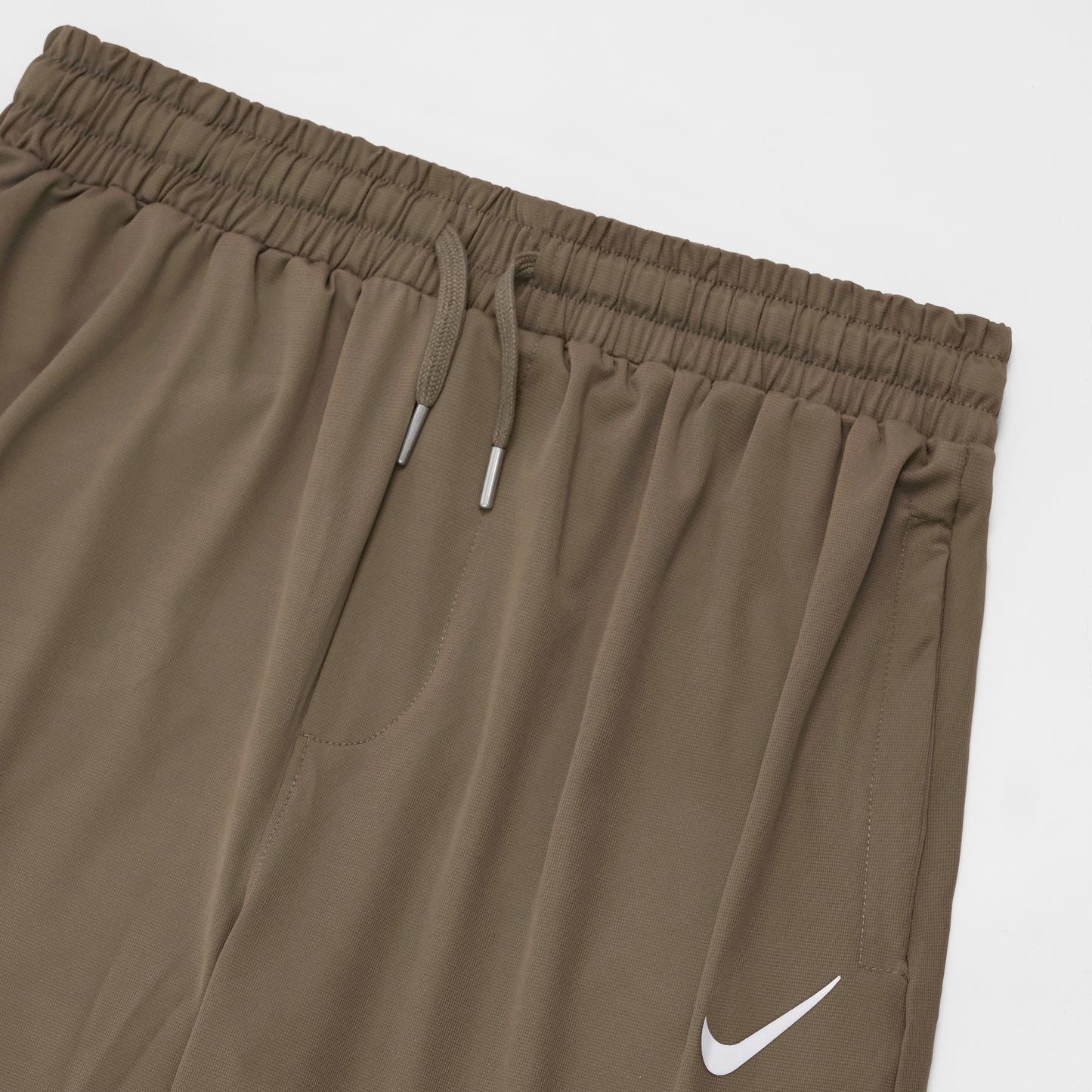 Men's Premium Straight-Leg Track Pants – Taupe Beige | Stylfox