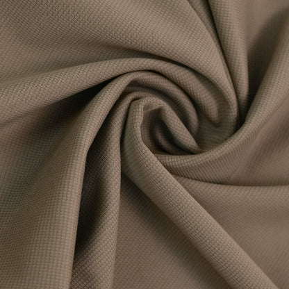 Men's Premium Straight-Leg Track Pants – Taupe Beige | Stylfox