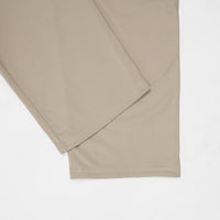 Men's Premium Baggy-Leg Track Pants – Desert Sand | Stylfox