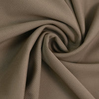 Men's Premium Baggy-Leg Track Pants – Mink Brown | Stylfox