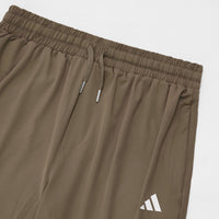 Men's Premium Baggy-Leg Track Pants – Mink Brown | Stylfox
